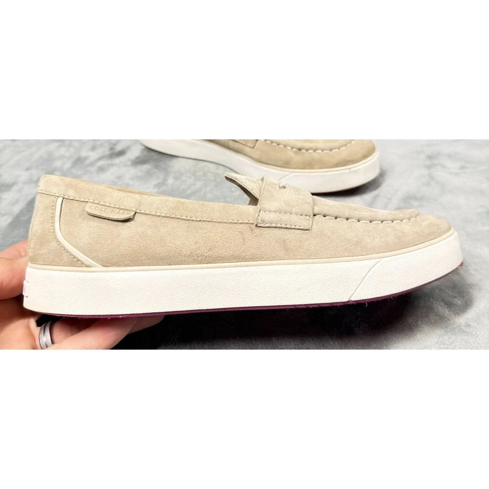 Cole Haan title cole